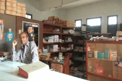 Andhra Polytechnic College Kakinada Academic Facility photo 4